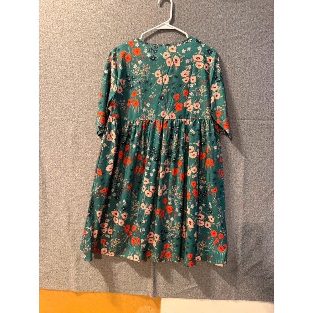 Shirt/dress